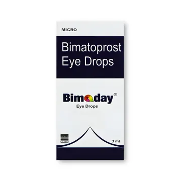 Bimaday 3 ml