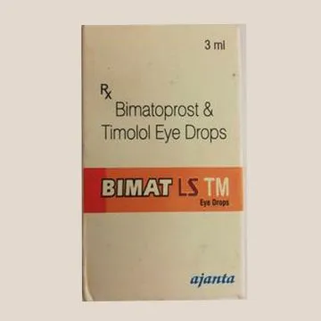Bimat LS TM Eye Drop with Bimatoprost
