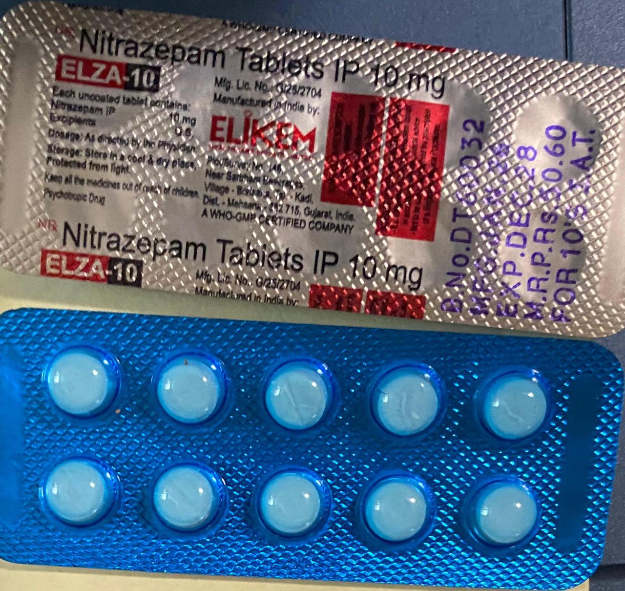 ELZA 10 mg