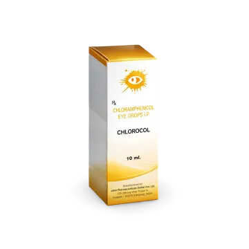 Chlorocol 10 ml bottle